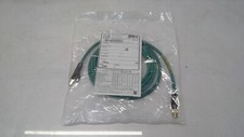 Cisco CAB-RJ45-M12-10 Industrial Ethernet Cable 10Ft RJ45 to M12 D-Code 4-Pin picture