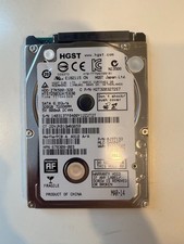 Hitachi HTS725032A7E630 TT7SAE320 6Gs 32mb Z7K500-320 2.5