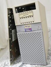Sun 603-3435-01 Ultra 60 Elite 3D Workstation Barebones Chassis SEE NOTES picture