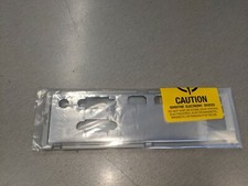 ✅ Genuine OEM I/O Plate for LENOVO DESKTOP MOTHERBOARD INTEL IDEACENTRE 01LM344✅ picture