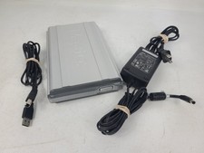 Maxtor OneTouch II 200GB External USB/Firewire Hard Drive (TESTED) picture