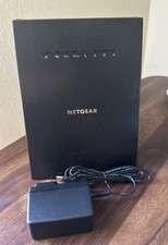 Netgear Nighthawk X6S AC3000 Tri-Band WiFi Range Extender (EX8000) picture