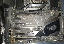 ASUS ROG STRIX X299-E GAMING Motherboard Intel X299 Socket 2066 DDR4 M.2 ATX picture