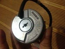 ONE Used Encoders HEIDENHAIN Encoders EQN1325.020-2048 ID 538 234-01 picture