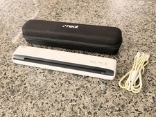 Neat NM-1000  Receipts USB Document Scanner Digital Filing Unit picture