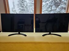 LG 32MP58HQ-P 32-Inch IPS Monitor with Screen Split, Black, #2 picture