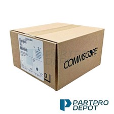 New For Commscope Category 6 Gigabit RJ45 CAT6 blue Network Jack 25pc 8-137505-6 picture