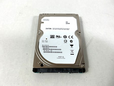 Seagate 200GB 2.5