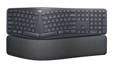 Logitech Ergo K860 Wireless Ergonomic Keyboard - Split Keyboard with Wrist Rest picture