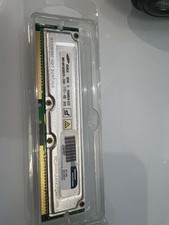 SAMSUNG 256MB MR18R1628AF0-CM8 RDRAM PC-800-40 ECC Memory RIMM picture