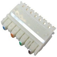 Allen Tel GB110-C4 System Connector picture