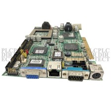 Used ADVANTECH PCI-6771-B3 Industrial Motherboard picture