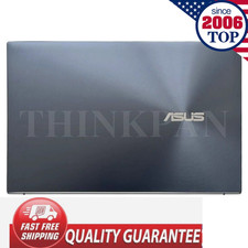 US New HQ20705569000170 ASUS ZenBook 14 UX425J U4700J UX425 LCD Back Cover Lid picture
