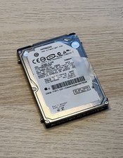 Hitachi Travelstar 5K500B 250GB Internal 5400RPM 2.5