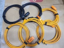 Tether Tools TetherPro 16ft USB 3.0 Active Extension Cable, LOT OF 6 picture