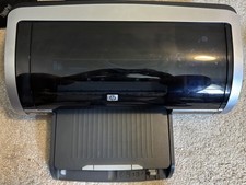 HP DeskJet 5650 Workgroup Inkjet Printer picture