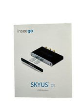 inseego Skyus DS Dual Sim GPS Enterprise Grade IOT Modem picture
