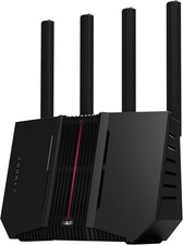 [ASUS] RT-BE9700 Tri-Band WiFi 7 (802.11be) Router, w/ 320 MHz Brand New Sealed picture