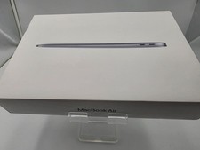 Empty BOX ONLY for 13 Inch Macbook Air M1 Model A2337 256GB 8GB picture