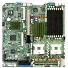 SUPERMICRO Super Micro Computer Super X6DHR-TG Mainboard Extended ATX E7 picture