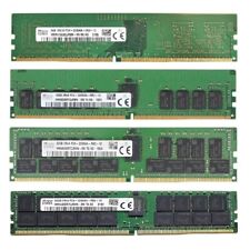 SK Hynix 3200MHz 8GB 16GB 32GB 64GB REG ECC RAM PC4-25600 Server Memory picture