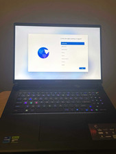 MSI Raider GE78 HX 14VGG picture