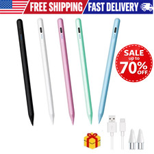 Universal Stylus Pen for iPad Android Tablet Phone Touch Screen Pencil picture