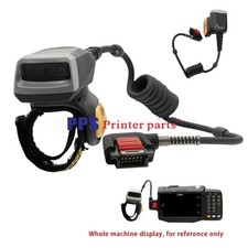 For Zebra RS5000-LCFSWR RS5000 Ring Scanner For WT6000 Corded High quality picture