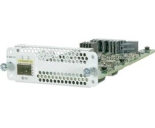 New CISCO C-NIM-1X Cisco 1-port 10-Gbps/1-Gbps WAN with 256-bit WAN MACsec picture