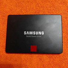 Samsung 860 PRO 4TB 2.5in SATA III Internal V-NAND SSD MZ7KH4T0HALS picture