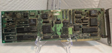 Data Tech Corp DTC 16-bit ISA MFM Hard Drive Controller Card IBM 386 5280 CRA picture