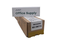 Genuine Sharp MX-31NTYA Yellow Toner Cartridge  D picture