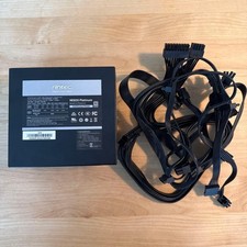 Antec NeoECO 850W Platinum Power Supply Unit picture