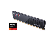 Flare X5 8GB 288-Pin PC RAM DDR5 6000 (PC5 48000) Desktop Memory Model G.SKILL picture