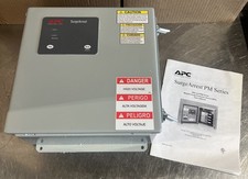APC SurgeArrest PM Series Modular Surge Protection Device Nos Surplus picture