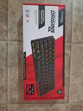 Hyperx Hyper Alloy Origins 60 Petite 60 Percent Form Factor PC,PS5,PS4 Xbox X/S picture