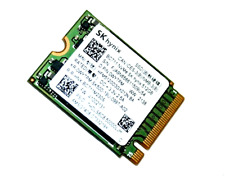 SK Hynix Internal 512GB M.2 SSD Drive PCIe NVMe 0WYTPM HFM512GD3GX013N picture