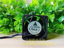 Delta AFB0412MD 4020 DC12V 0.14A 4CM 2-Wire Mute Cooling Fan picture