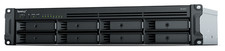 Synology RackStation RS1221+ 8-Bay NAS Enclosure with 32G RAM and E10M20-T1 Card picture