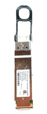 FINISAR FTL410QE1C 40gbase-sr4 QSFP+ Mm 850 Transceiver Module picture