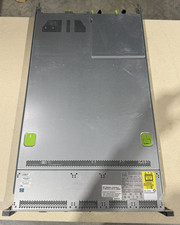 Cisco UCS C220 M3 Server Intel Xeon NO RAM NO HDD See Description picture