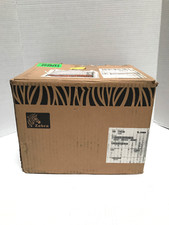 Zebra GX420Rx Direct Thermal Barcode Printer Cutter picture