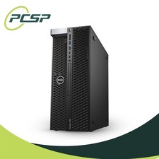 Dell Precision T7820 Tower 1x Intel Xeon Gold 6130 No RAM No HDD picture