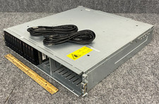 Dot Hill REvolution, AssuredSAN Hg2S2A, N2S2A, DBB 24-Bay Storage Array (As Is) picture