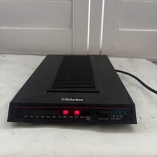 U.S. Robotics Courier V.32 Bis Fax  With ASL Works  With Power Cord Tested Works picture