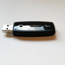 Plantronics Audio 995 USB 2.4 GHZ Wireless Adapter for Audio Headsets picture