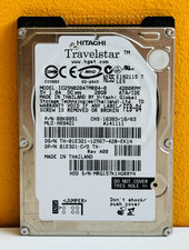 Hitachi Travelstar IC25N020ATMR04-0 20 GB, 4200 RPM, 2.5