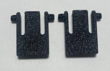 3D Printed Dell RT7D50 Keyboard Replacement Feet / Foot / Leg - Pair of 2 PETG picture