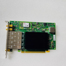 Intel E810-XXVDA4T 10/25G Quad-Port 10 Gigabit Ethernet Adapter for Dell USED picture