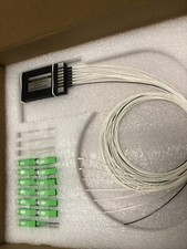 Digicomm FOMD-DWDM-FIELD-8-2139-SA 8+1CH DWDM module New Open Box picture
